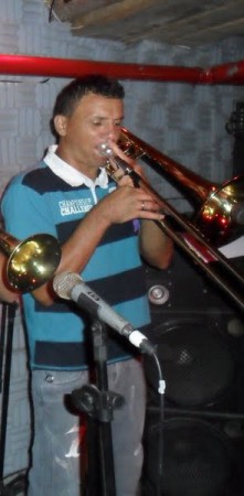Malyson (Trombone)